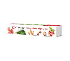 Catler Vákuovacie vrecká 12ks
