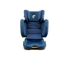 Kidnort Mane modrá / Autosedačka / od 15 do 36 kg / od 100 do 150 cm