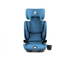 Kidnort Natt modrá / Autosedačka / od 15 do 36 kg / od 100 do 150 cm