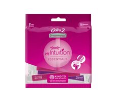 Wilkinson MY Intuition Essential Extra2 jednorazové holítka dámske 5ks 