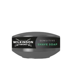 Wilkinson Vintage Edition Shaving Soap Mydlo na holenie v tégliku 125 g