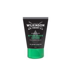 Wilkinson Sensitive After Shave Lotion Mlieko po holení 100ml