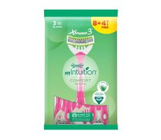 Wilkinson MY Intuition Comfort Sensitive dámska Jednorazové holítka 8+4 ks