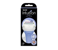 Wilkinson Intuition Slim Dry Skin holiaci strojček + 1 náhradná hlavica