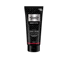 Wilkinson Barber's Style Shave Cream krém na holenie 177ml