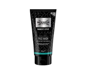 Wilkinson Barber's Style Face Wash - prípravok na umývanie tváre 147ml