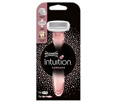 Wilkinson Intuition Complete Holiaci strojček + 1 náhradná hlavica