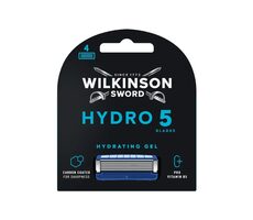 Wilkinson Hydro 5 Skin Protection Náhradná hlavica 4 ks