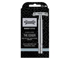 Wilkinson Double Edge Vintage Razor Kovové holítko + 5 náhradných čepieľok
