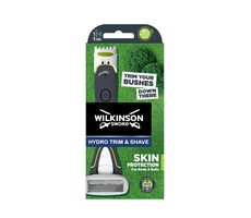 Wilkinson Hydro Body & Balls Trimmer holiaci strojček + 1 náhradná hlavica