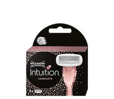 Wilkinson Intuition Complete Náhradná hlavica 3 ks