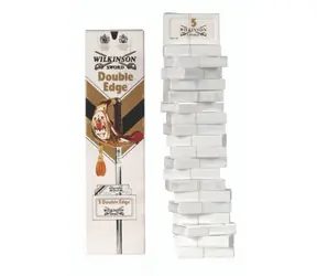 Wilkinson Classic DEB Stĺpec náhradných čepieľok 20 x 5ks