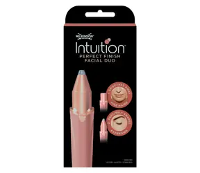 Wilkinson Intuition Perfect FINISH 2v1 Elektrický odstraňovač chĺpkov