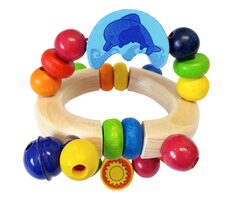 Hess Hrkálka delfín / od 0 rokov