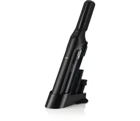 Hisense HVC9401BK / Aku ručný vysávač 2v1 / Li- ION / 33 W / nádoba 0.5l