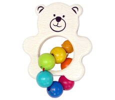 Hess Hrkálka medvedík / od 0 rokov