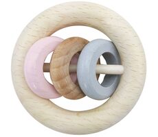 Hess Mobilný držiak modrá 