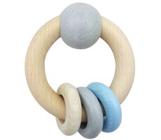 Hess Mobilný držiak ružová