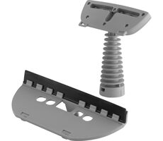 Sencor SSCXD 0015 Nadstavec na sklo a textil pre SSC 3510WH