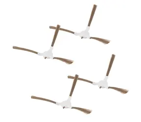 Sencor SRX 4103 Bočné kefky pre SRV 4150WH 4ks