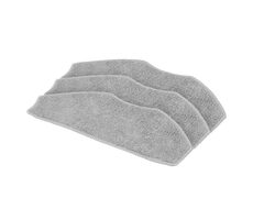 Sencor SRX 4102 Sada Mopovacích Vankúšikov pre SRV 4150WH 3ks