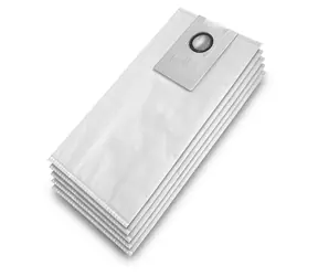 Sencor SRX 7409 Vrecká z polymérových mikrovlákien 5ks pre SRV 74xx 