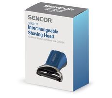 Sencor SMX 011 Náhradná hlava holiaceho strojčeka / pre Sencor SHP 0450BK
