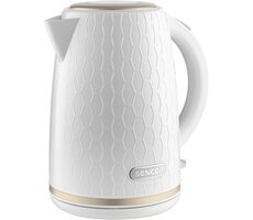 Sencor SWK 7200WH biela / Rýchlovarná kanvica / 2200W / 1.7L