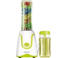 Sencor SBL 2211GR zelená / Smoothie mixér / 500W / 600ml