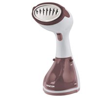 Sencor SSI 0850RS ružová / Naparovač odevov / 1200W / 260L / 20 g/min