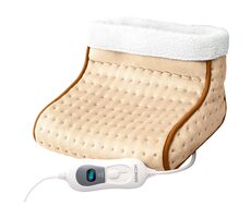 Sencor SUB 0700BE Vyhrievacia topánka / 3 nastavenia teploty / 100W