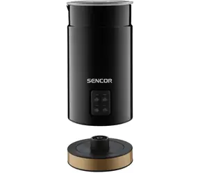 Sencor SMF 2031BK čierna