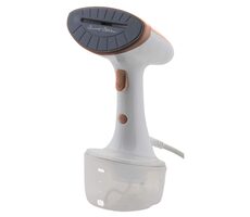 Sencor SSI 0860GD biela / Naparovač odevov / 1600W / 320ml