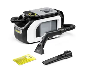 Kärcher SE 3 Compact Home / Tepovač / 500W / 1700 ml