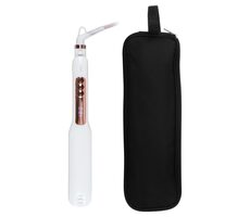 Sencor SHI 4500GD biela / 60 W / 100-230 ° C / titánový povrch / otočný kábel