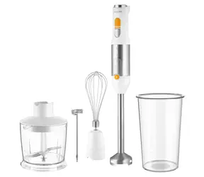 Sencor SHB 6301WH biela