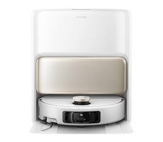 MOVA V50 Ultra Complete biela / Robotický vysávač / 6400 mAh / 240000 Pa / 0.3l / LiDAR