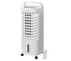 Sencor SFN 5011WH biela / ochladzovač vzduchu / 45W / 3 rýchlosti / časovač