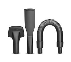 Kärcher 2.863-289.0 Čistiaca súprava do auta pre tyčový vysávač VC 4s