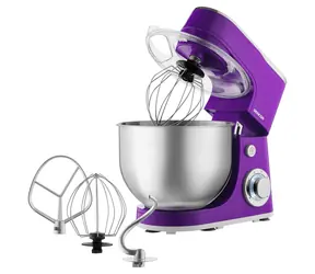 Sencor STM 3635VT fialová