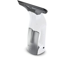 Kärcher WV 1 / Aku Vysávač na okná / Li-Ion / Pracovná šírka 25 cm / nádrž 100 ml / až 25 minút
