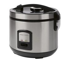 ProfiCook RK 1285 strieborná / ryžovar / 700W 