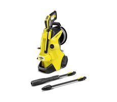 Kärcher K 4 Premium Power Control Flex EU / Vysokotlakový čistič / Tlak: 20 - 130 bar / Príkon: 1.8kW / Prietok: 420 lh