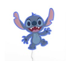 Yellowpop Disney Stich Body