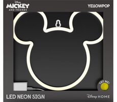 Yellowpop Disney Mickey Ears