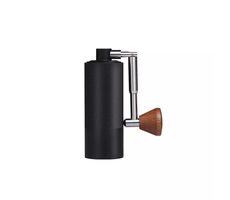 TIMEMORE Chestnut Nano čierna