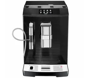 Acopino Modena ONE TOUCH čierna / automatický kávovar / 1500 W