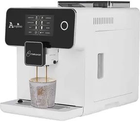 Acopino Cremona biela / automatický kávovar / 1500 W