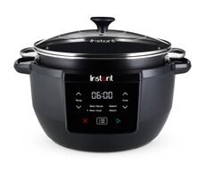 Instant Pot Superior Slow Cooker / Pomaľovarný hrniec / 7.1 L