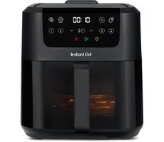 Instant Pot Vortex Compact / Teplovzdušná fritéza / 1500W / 5 L